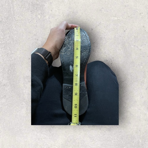 70 Post Paris Ankle Boots - Picture 11 of 11